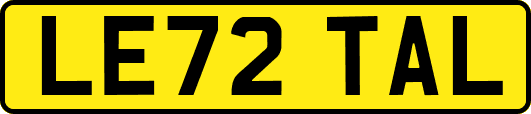 LE72TAL