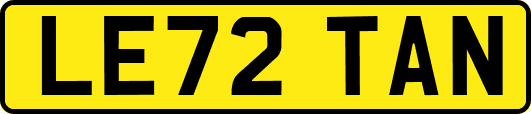 LE72TAN