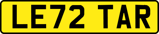 LE72TAR