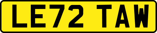 LE72TAW