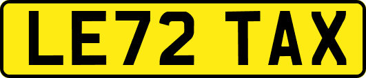 LE72TAX