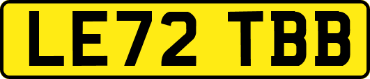 LE72TBB