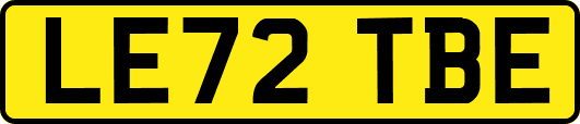 LE72TBE
