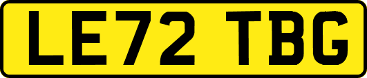 LE72TBG