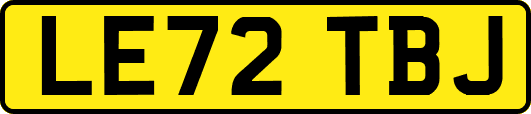 LE72TBJ