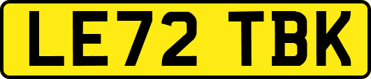LE72TBK