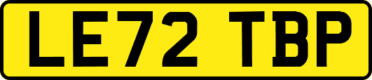 LE72TBP