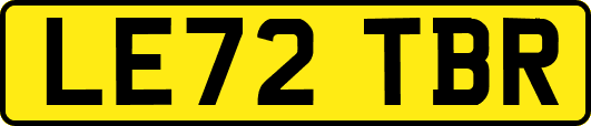 LE72TBR