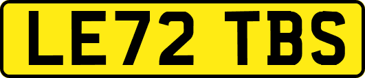 LE72TBS