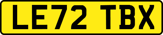 LE72TBX