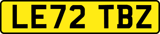 LE72TBZ