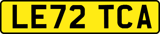 LE72TCA