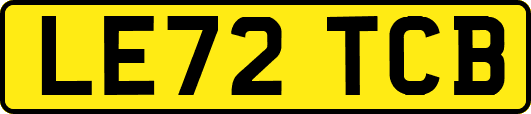 LE72TCB