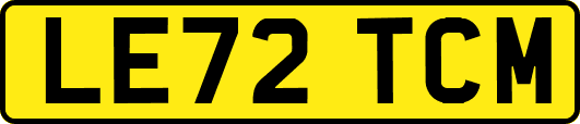LE72TCM