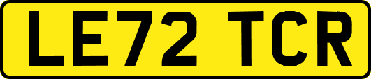 LE72TCR