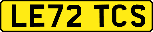 LE72TCS