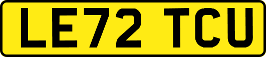 LE72TCU