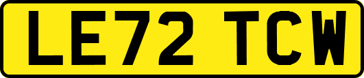LE72TCW