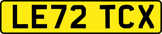 LE72TCX