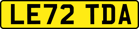LE72TDA