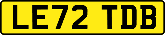LE72TDB
