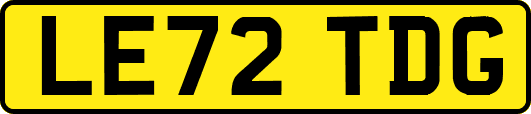 LE72TDG