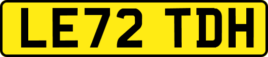 LE72TDH