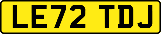 LE72TDJ