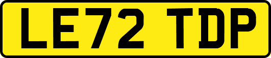 LE72TDP