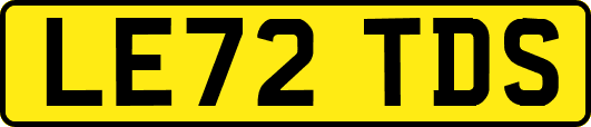 LE72TDS