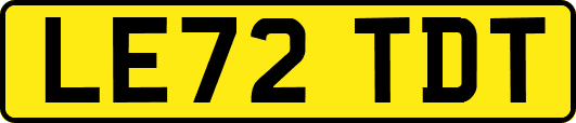 LE72TDT
