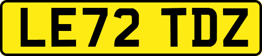 LE72TDZ