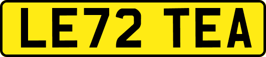 LE72TEA