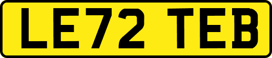 LE72TEB