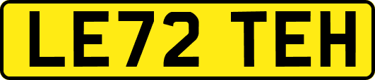 LE72TEH
