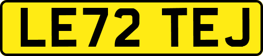 LE72TEJ