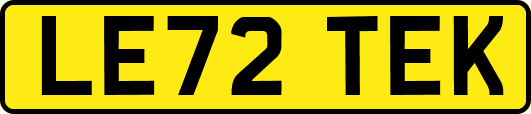 LE72TEK