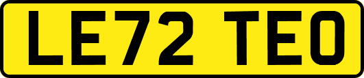 LE72TEO