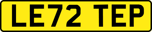 LE72TEP