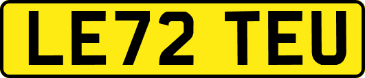 LE72TEU