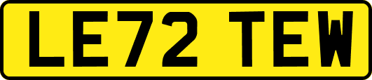 LE72TEW