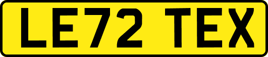 LE72TEX