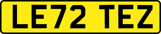 LE72TEZ