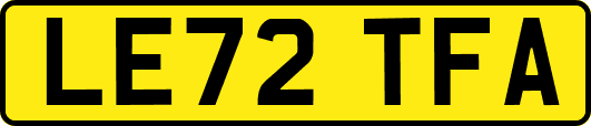 LE72TFA