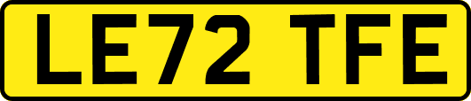 LE72TFE