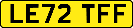 LE72TFF