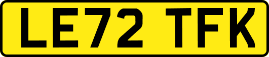LE72TFK