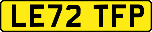 LE72TFP