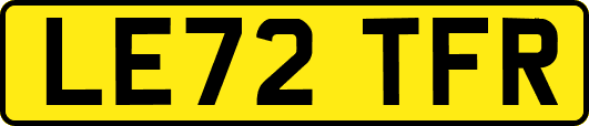LE72TFR
