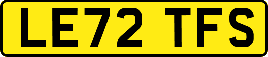 LE72TFS